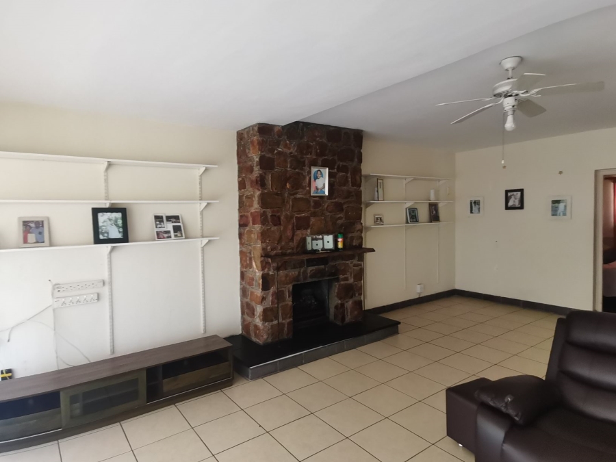 4 Bedroom Property for Sale in Amsterdamhoek Eastern Cape